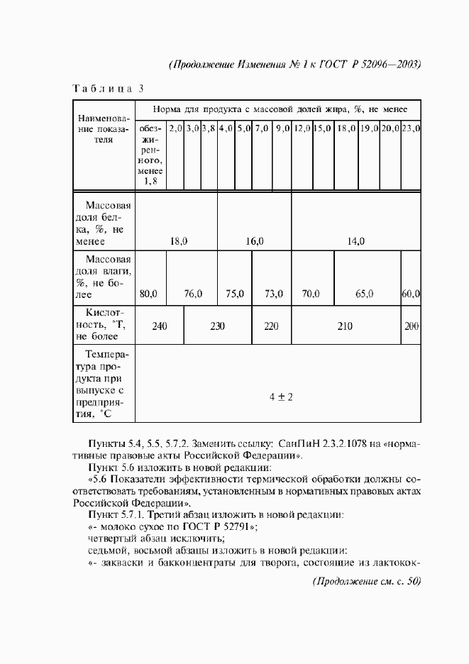 Страница 10 ГОСТ Р 52096-2003