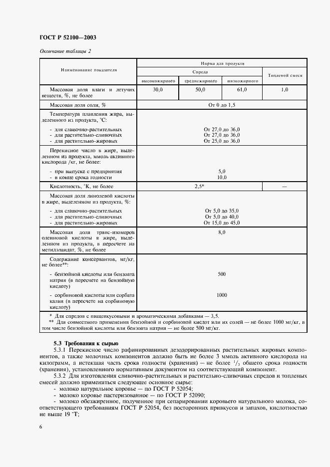 Страница 9 ГОСТ Р 52100-2003