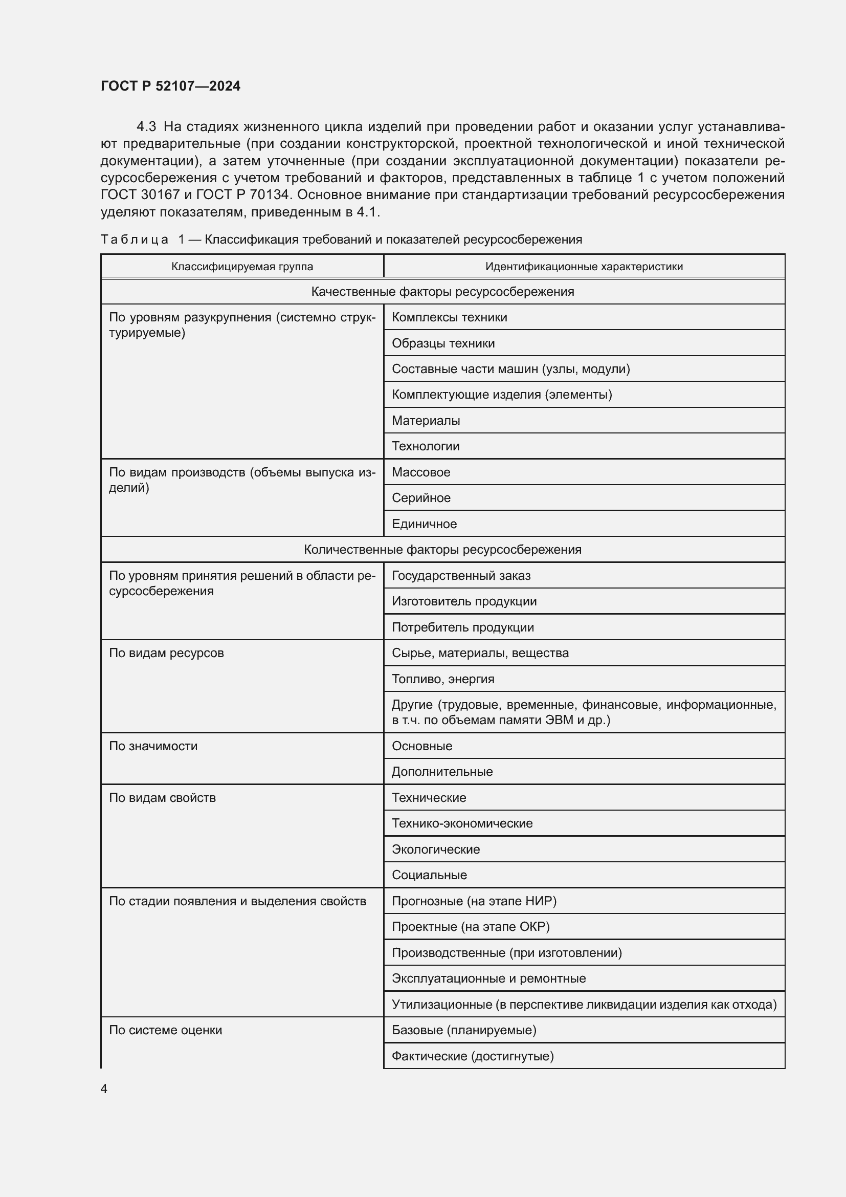 Страница 8 ГОСТ Р 52107-2024