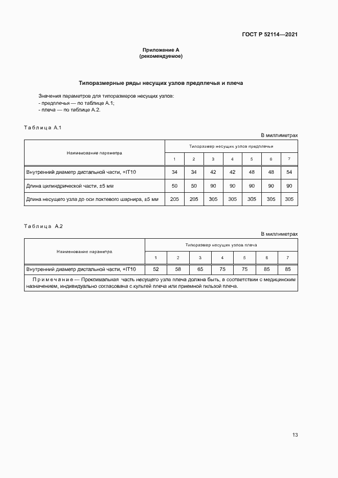 Страница 16 ГОСТ Р 52114-2021