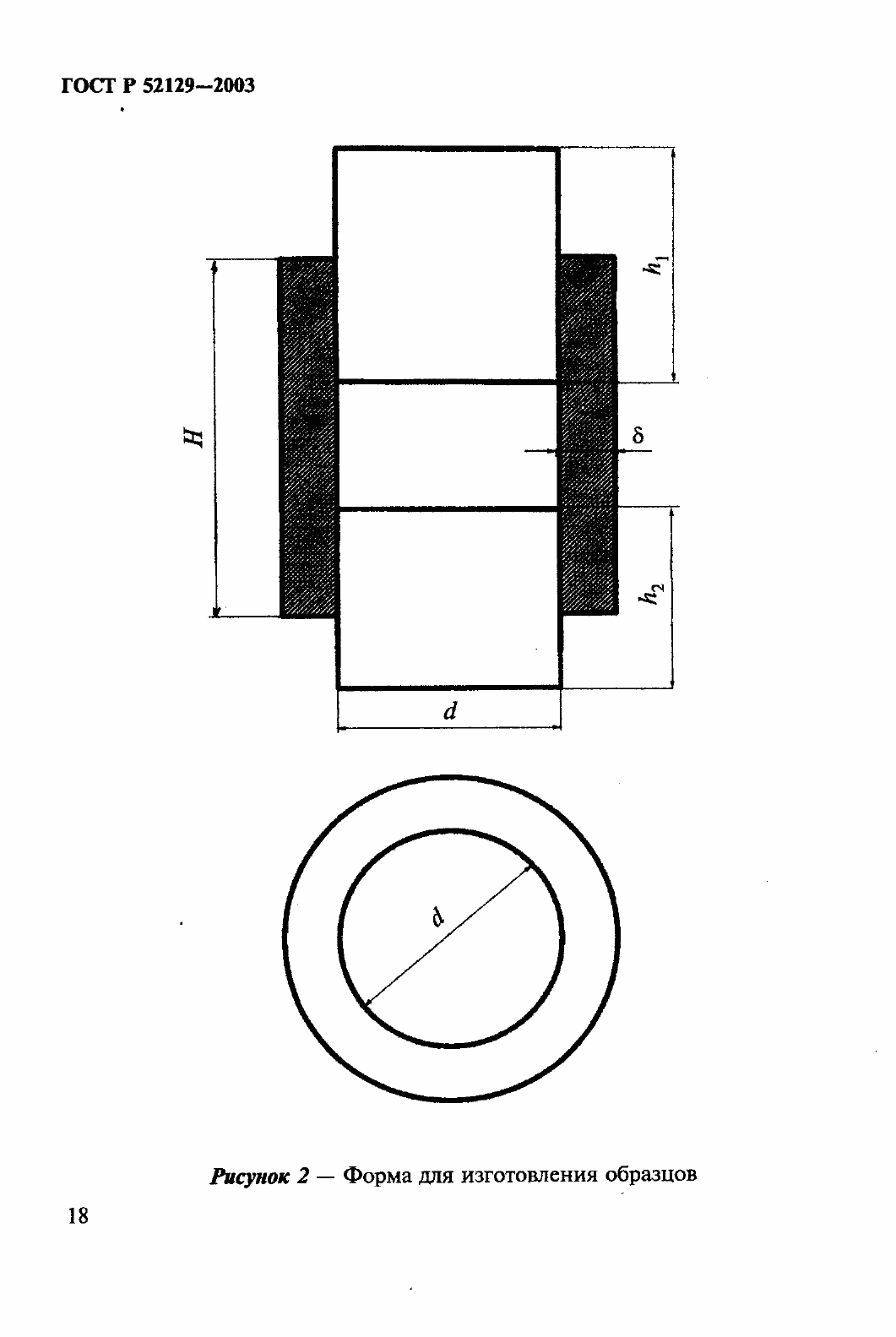 Страница 23 ГОСТ Р 52129-2003