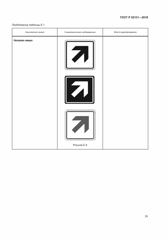 Страница 27 ГОСТ Р 52131-2019