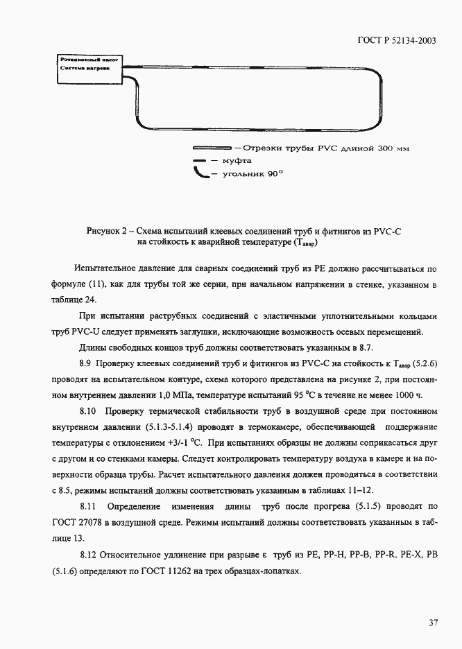 Страница 42 ГОСТ Р 52134-2003
