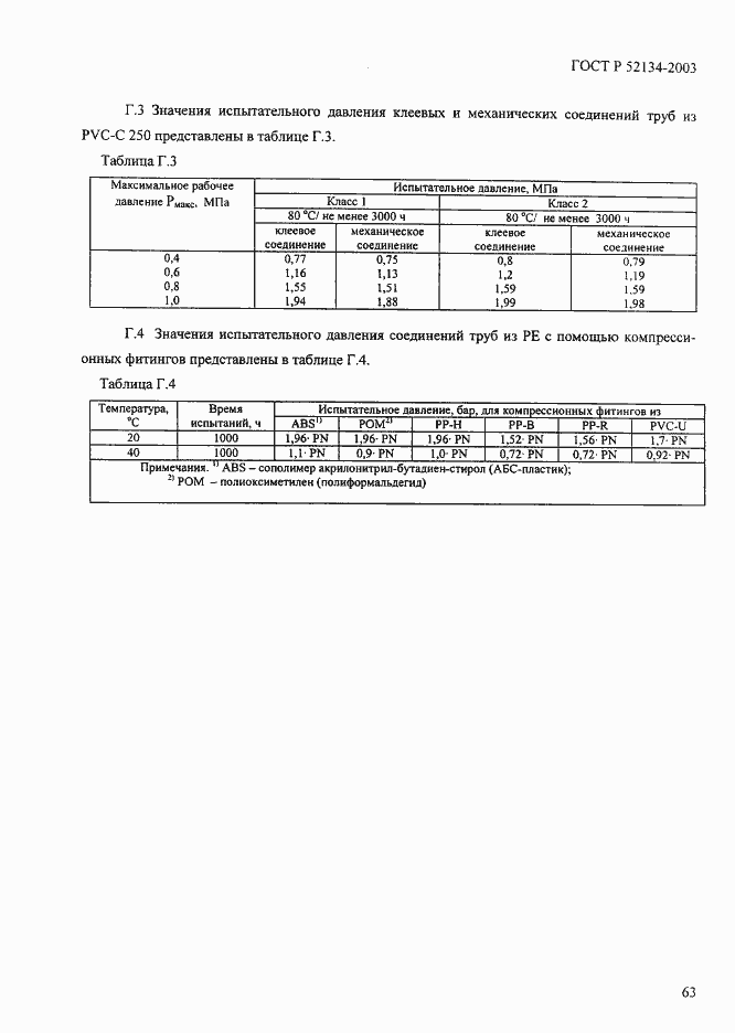 Страница 68 ГОСТ Р 52134-2003