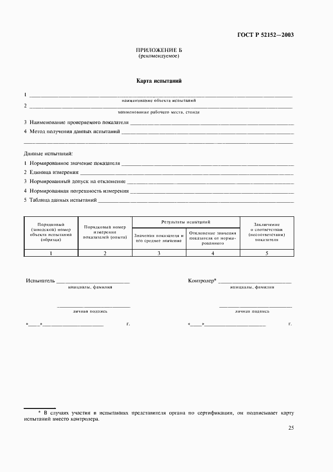 Страница 28 ГОСТ Р 52152-2003
