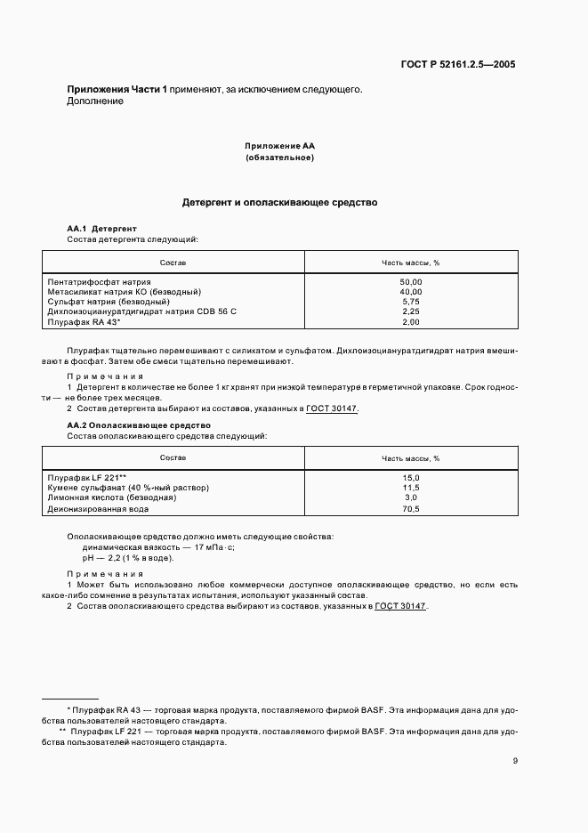 Страница 13 ГОСТ Р 52161.2.5-2005