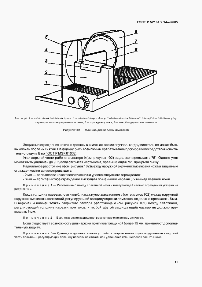 Страница 15 ГОСТ Р 52161.2.14-2005