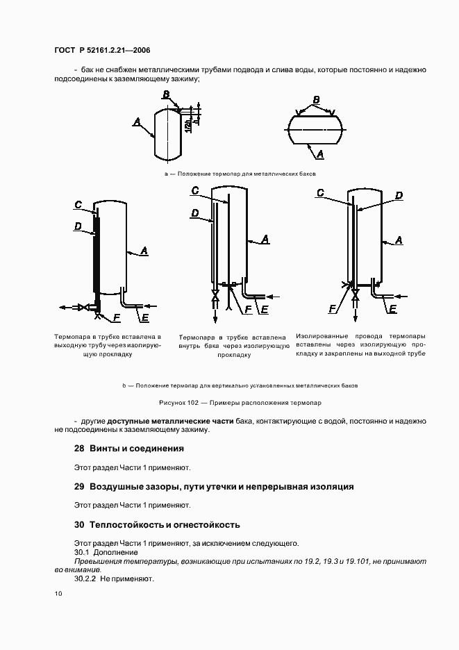 Страница 15 ГОСТ Р 52161.2.21-2006