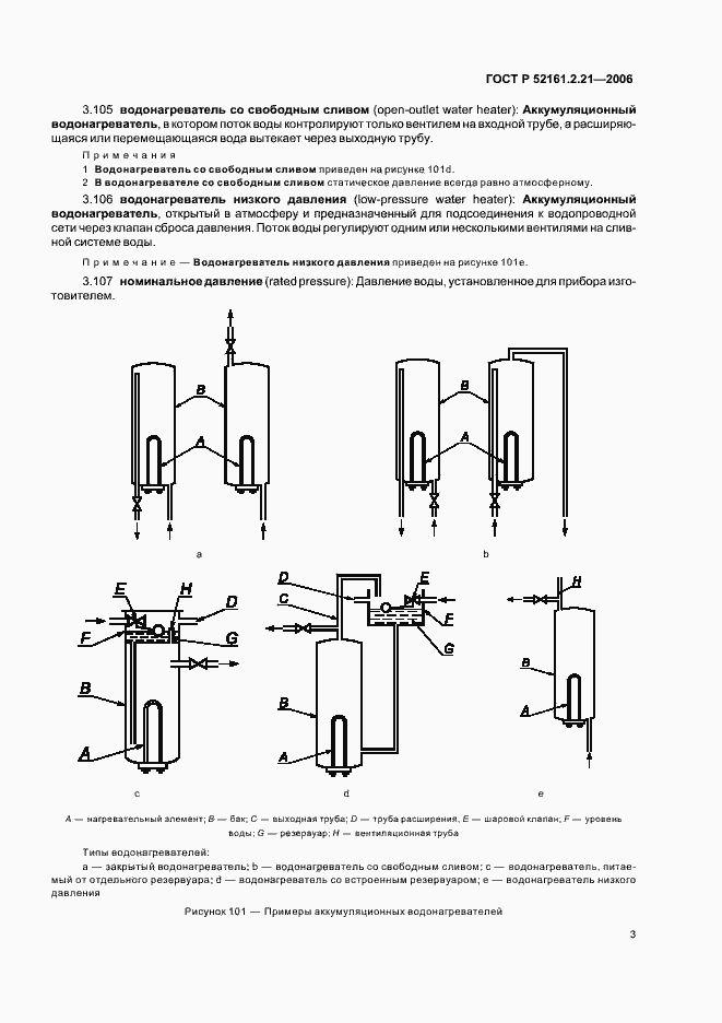 Страница 8 ГОСТ Р 52161.2.21-2006