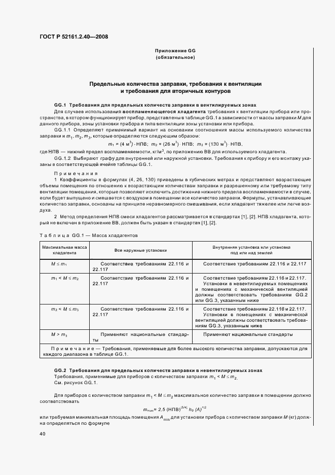 Страница 44 ГОСТ Р 52161.2.40-2008