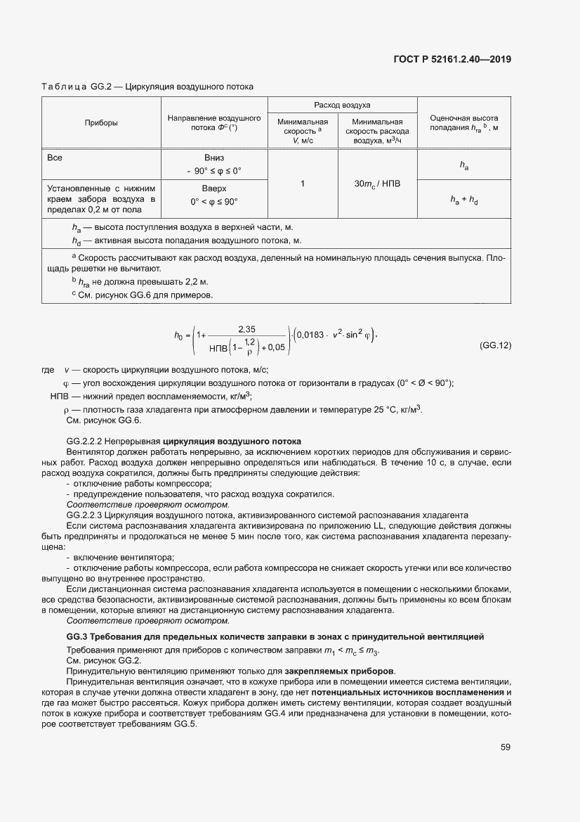 Страница 65 ГОСТ Р 52161.2.40-2019