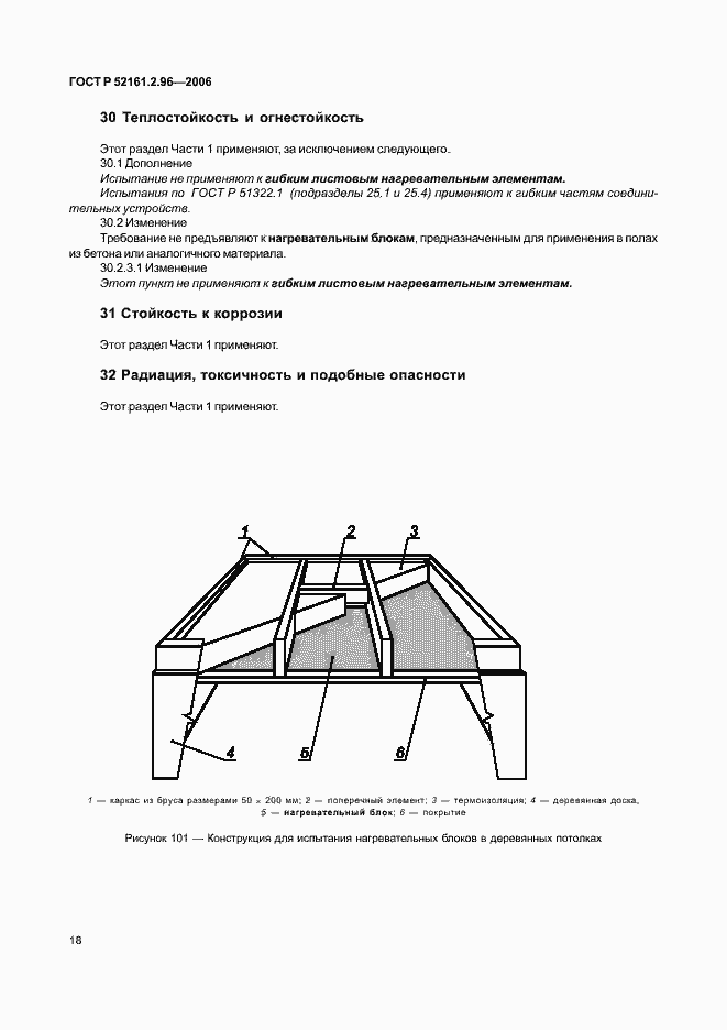 Страница 22 ГОСТ Р 52161.2.96-2006