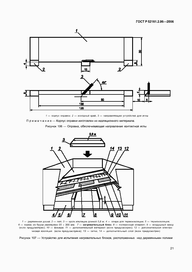Страница 25 ГОСТ Р 52161.2.96-2006