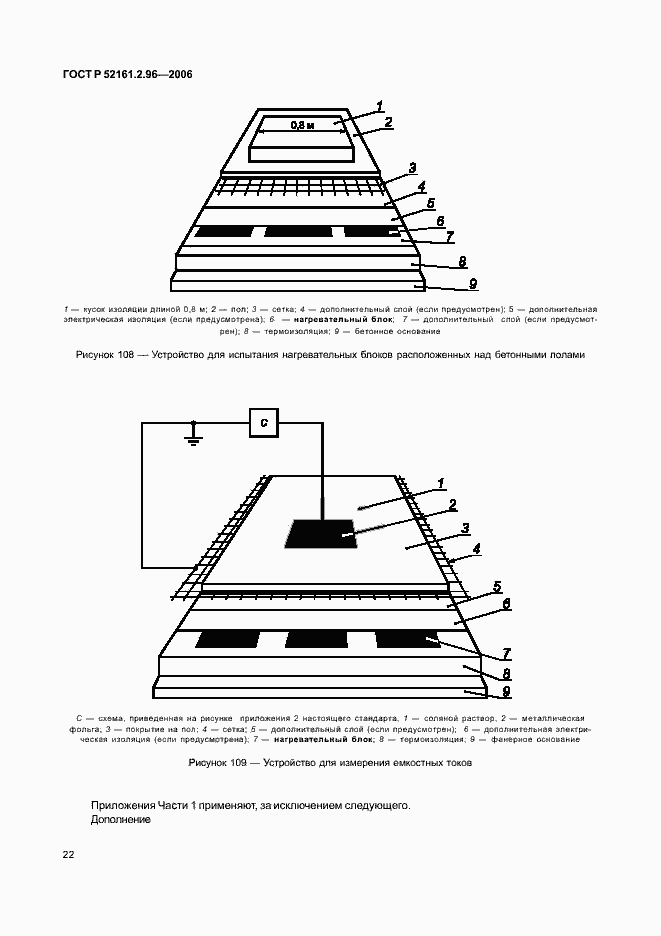 Страница 26 ГОСТ Р 52161.2.96-2006