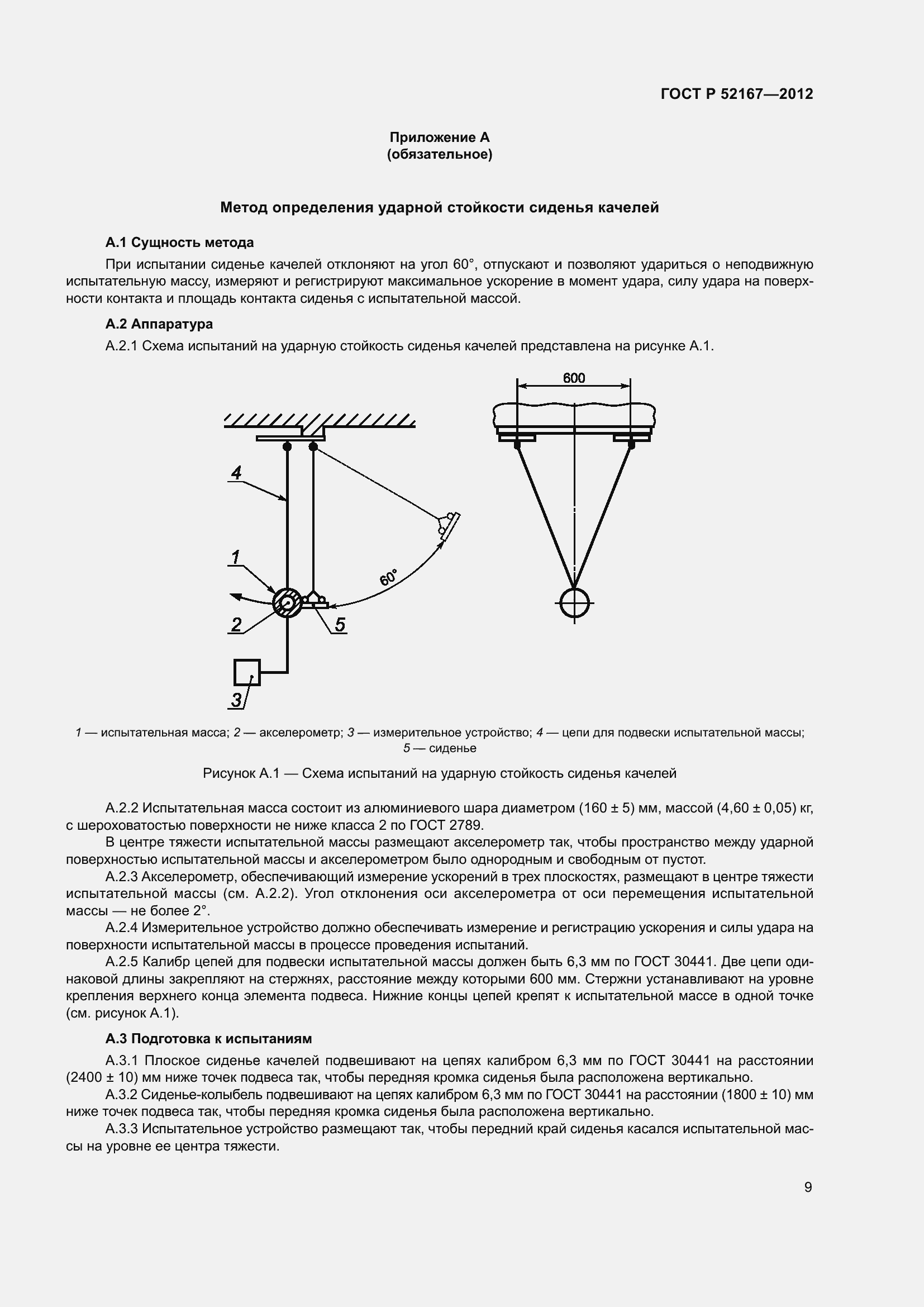 Страница 13 ГОСТ Р 52167-2012