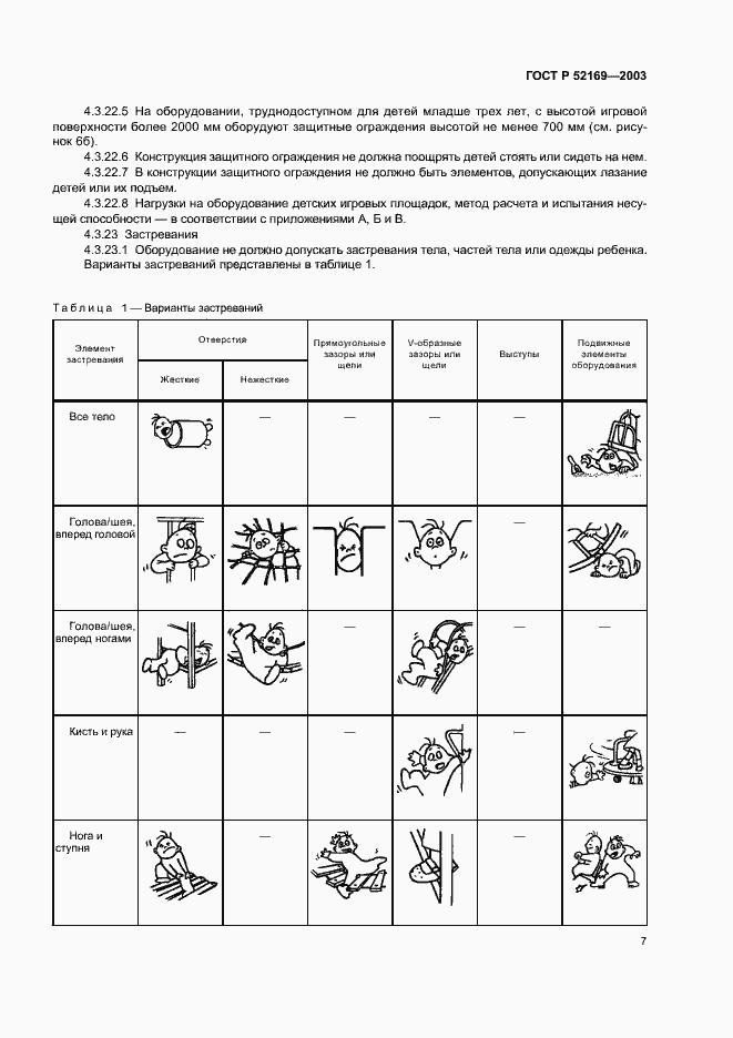 Страница 11 ГОСТ Р 52169-2003