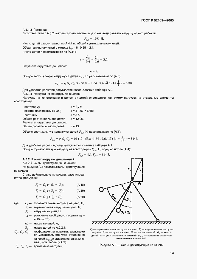 Страница 27 ГОСТ Р 52169-2003