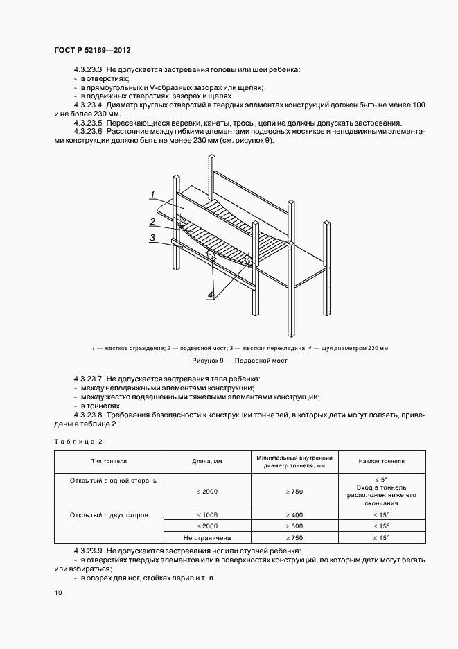 Страница 13 ГОСТ Р 52169-2012