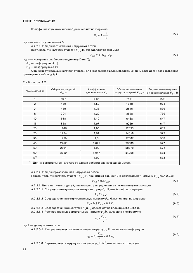 Страница 25 ГОСТ Р 52169-2012