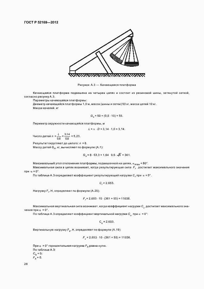 Страница 31 ГОСТ Р 52169-2012