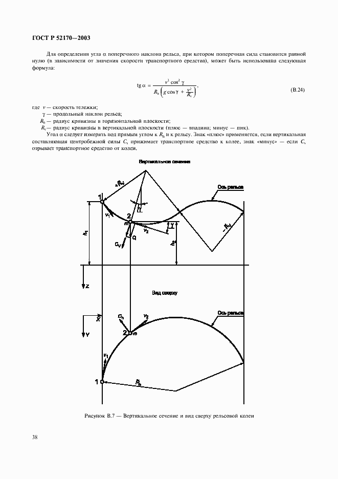 Страница 42 ГОСТ Р 52170-2003