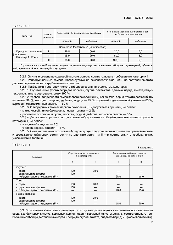 Страница 10 ГОСТ Р 52171-2003