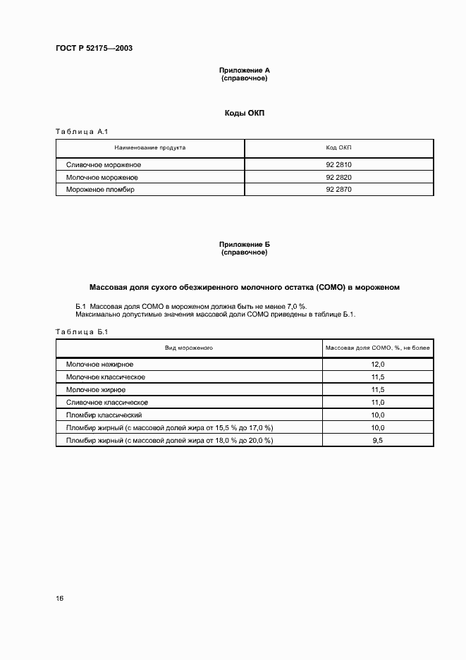 Страница 19 ГОСТ Р 52175-2003