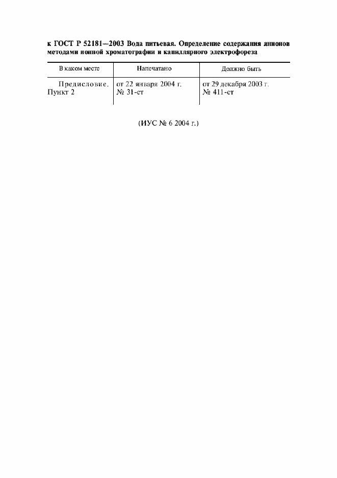 Страница 4 ГОСТ Р 52181-2003