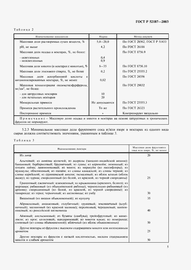 Страница 8 ГОСТ Р 52187-2003