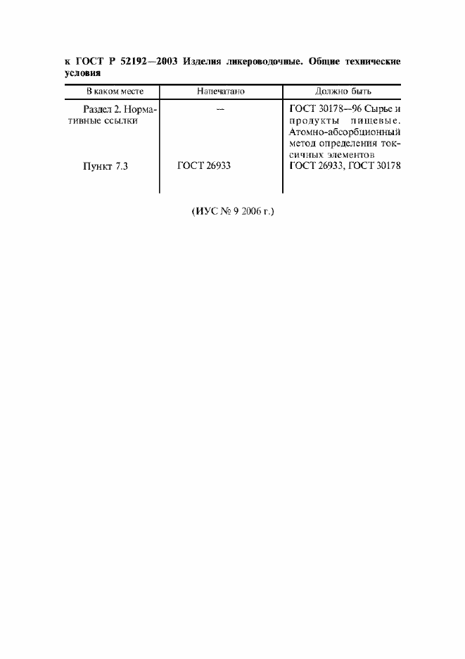 Приложение №3