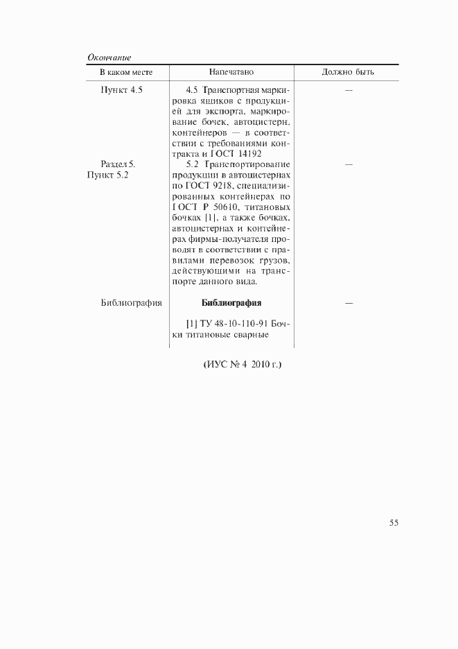 Приложение №3