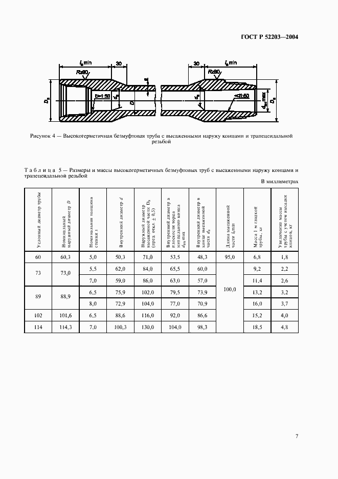Страница 10 ГОСТ Р 52203-2004