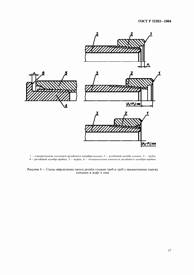 Страница 20 ГОСТ Р 52203-2004