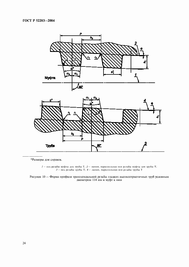 Страница 27 ГОСТ Р 52203-2004