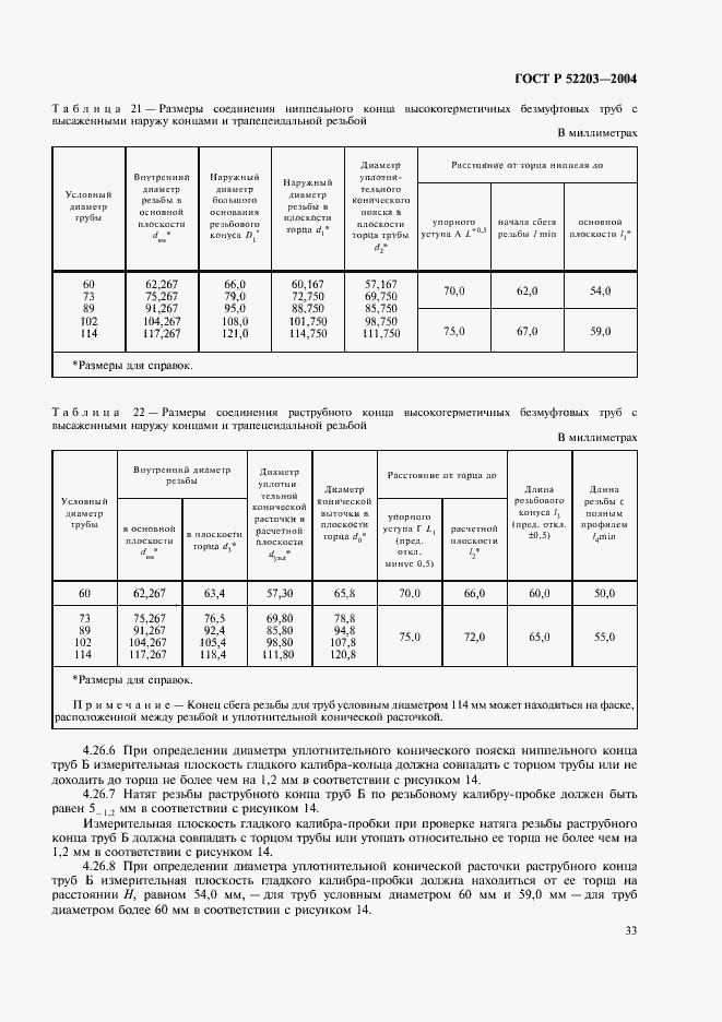 Страница 36 ГОСТ Р 52203-2004