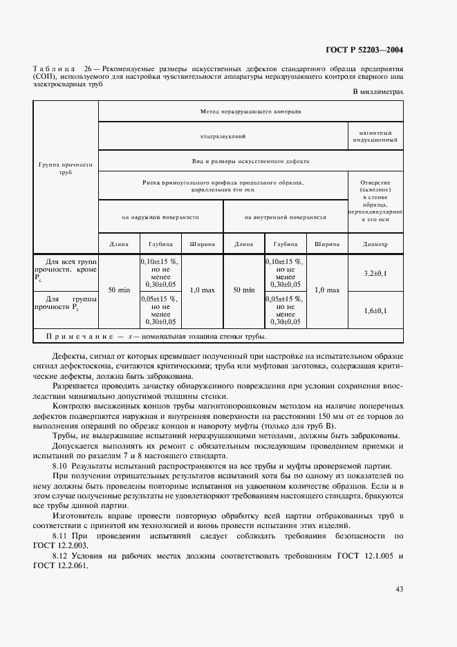 Страница 46 ГОСТ Р 52203-2004