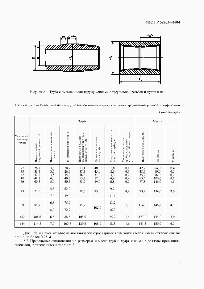Страница 8 ГОСТ Р 52203-2004