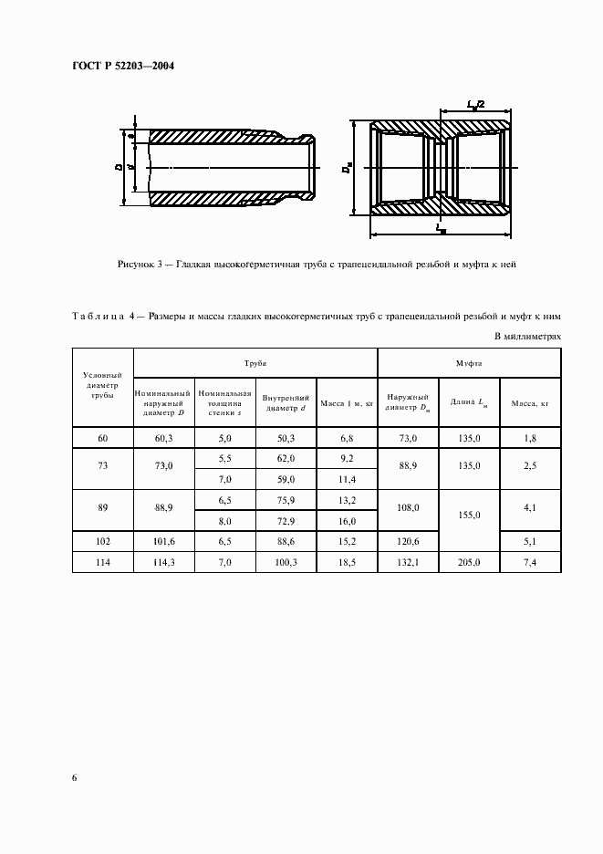 Страница 9 ГОСТ Р 52203-2004