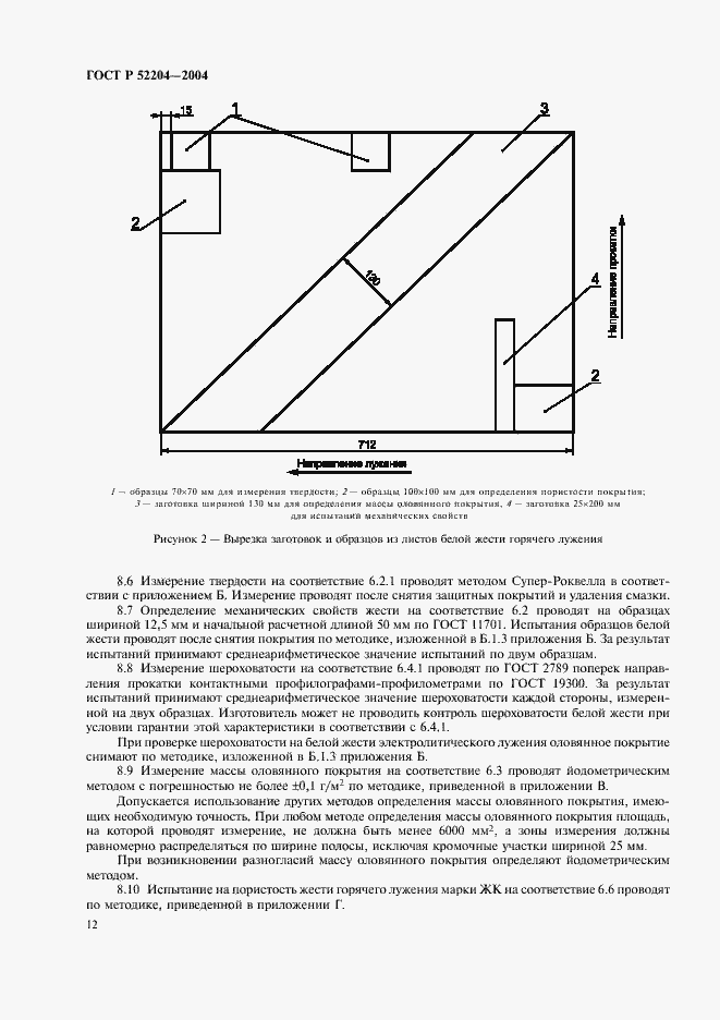 Страница 15 ГОСТ Р 52204-2004