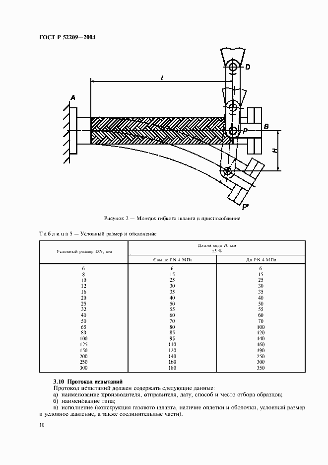 Страница 14 ГОСТ Р 52209-2004