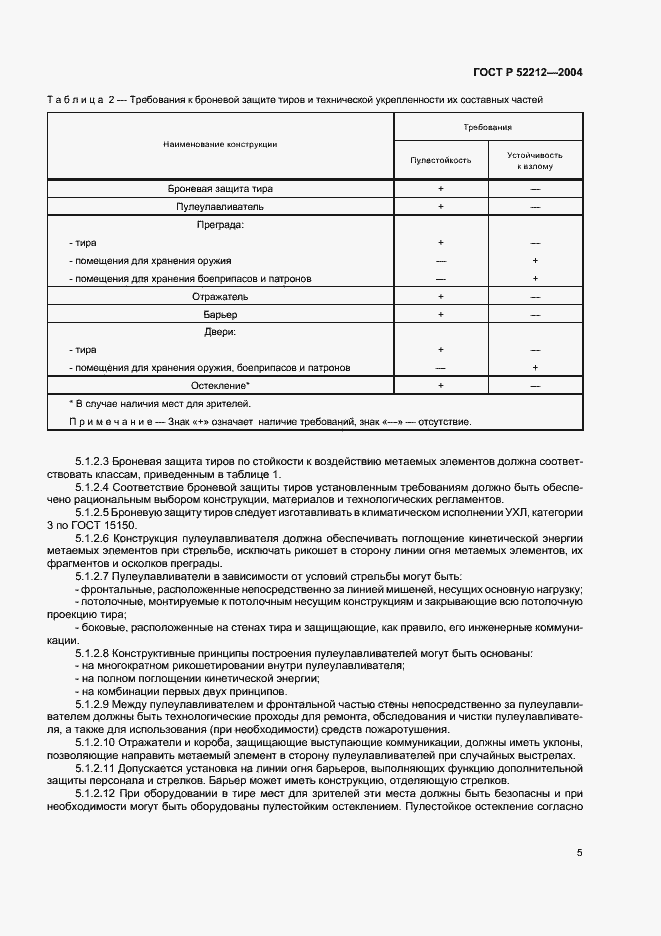 Страница 7 ГОСТ Р 52212-2004