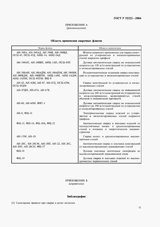 Страница 15 ГОСТ Р 52222-2004