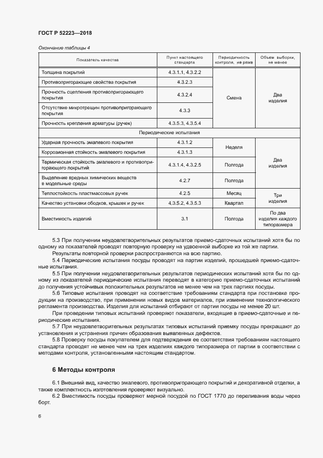 Страница 10 ГОСТ Р 52223-2018