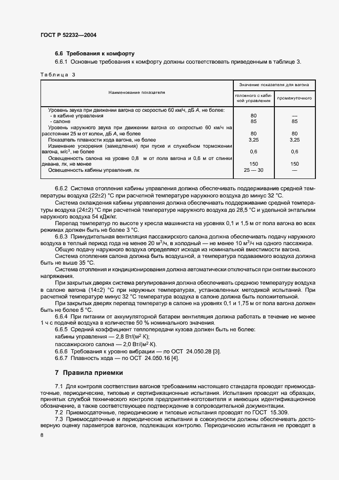 Страница 11 ГОСТ Р 52232-2004