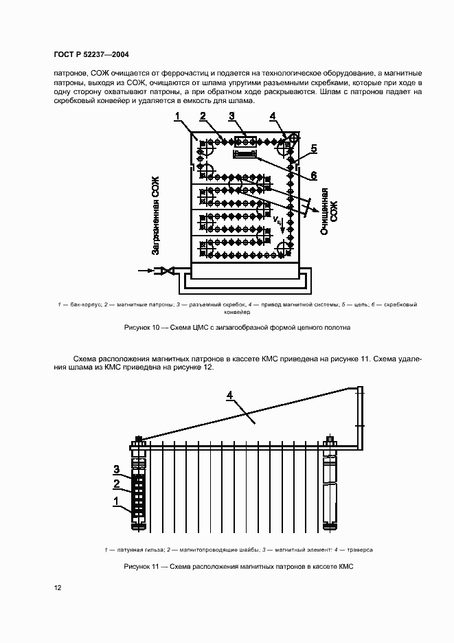Страница 14 ГОСТ Р 52237-2004