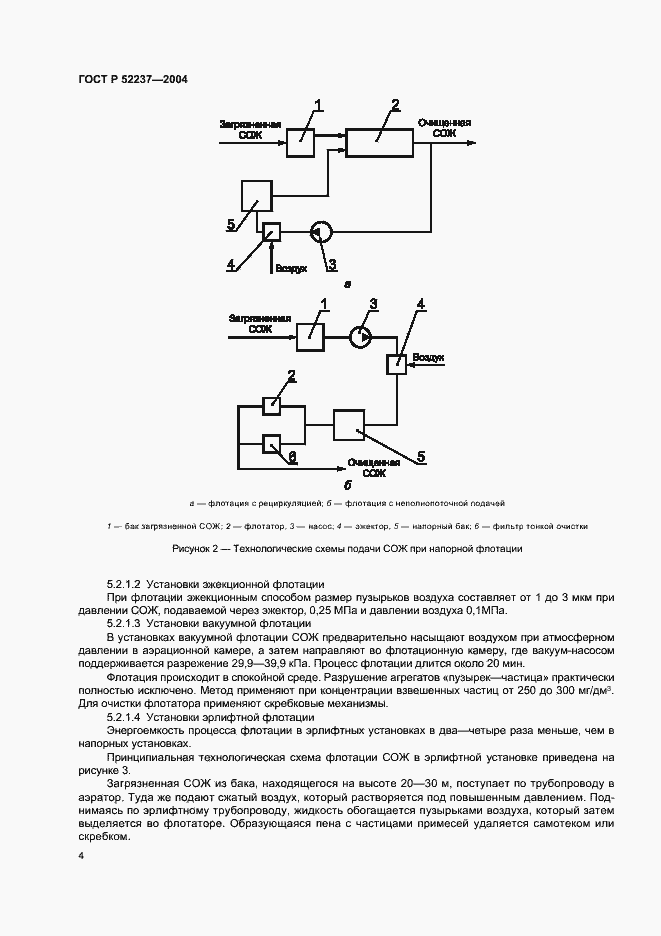 Страница 6 ГОСТ Р 52237-2004