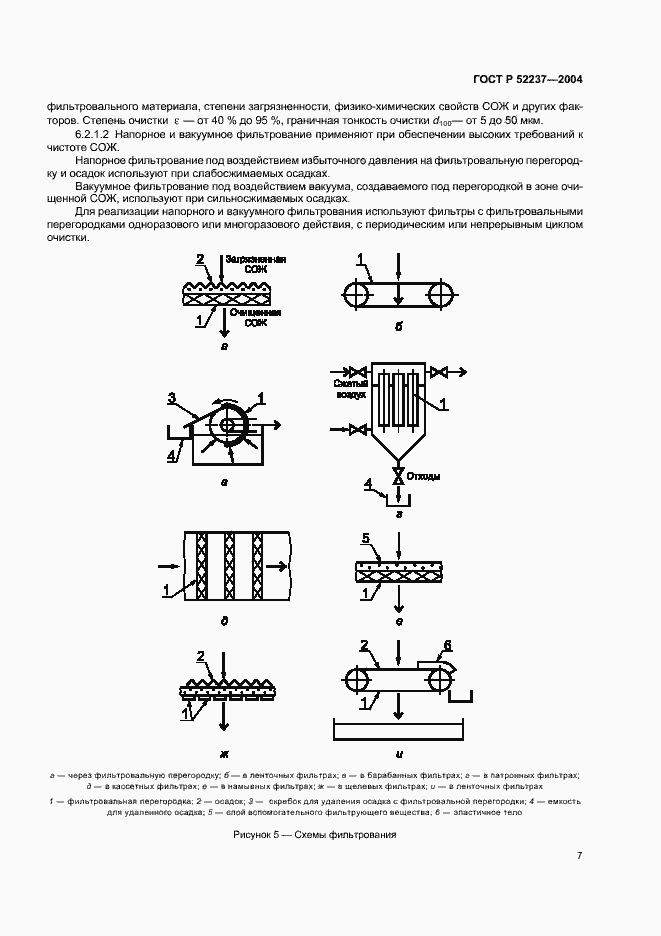 Страница 9 ГОСТ Р 52237-2004