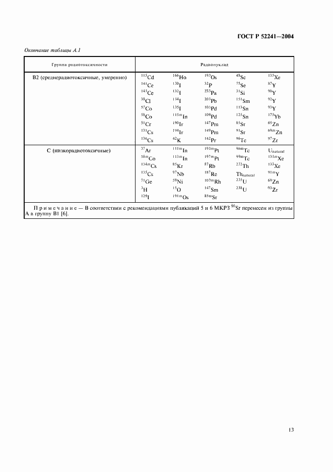 Страница 17 ГОСТ Р 52241-2004