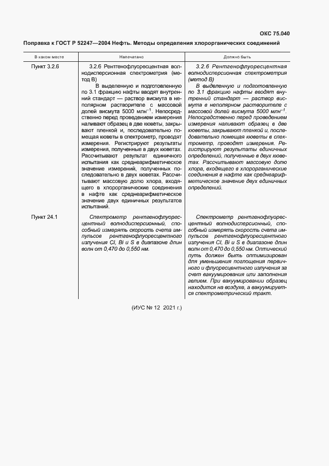 Приложение №4