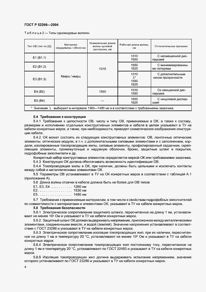 Страница 7 ГОСТ Р 52266-2004